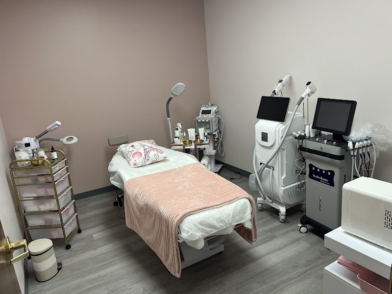 A Day In Paris Beauty Spa med spa in Bethlehem, PA