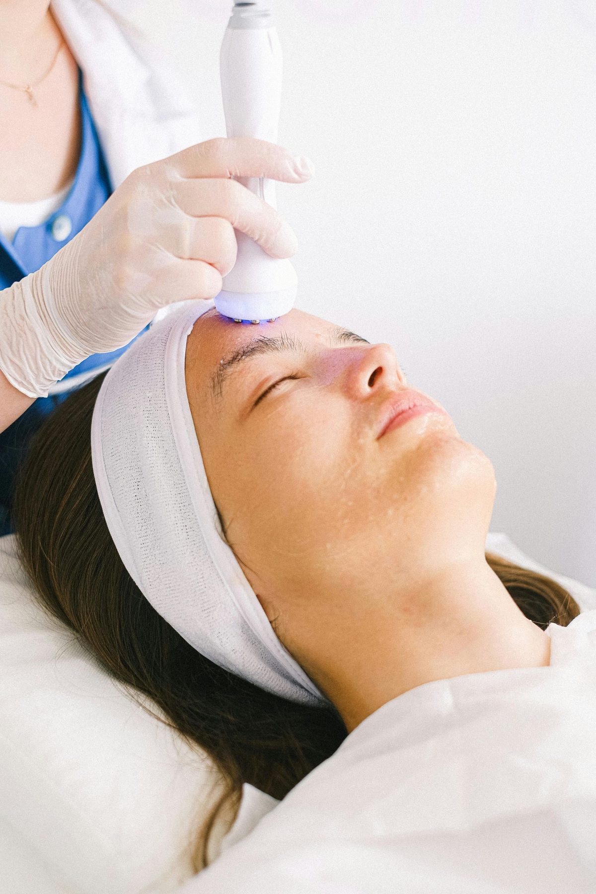Ana Pesce - Advanced Skin Technology med spa in Philadelphia, PA