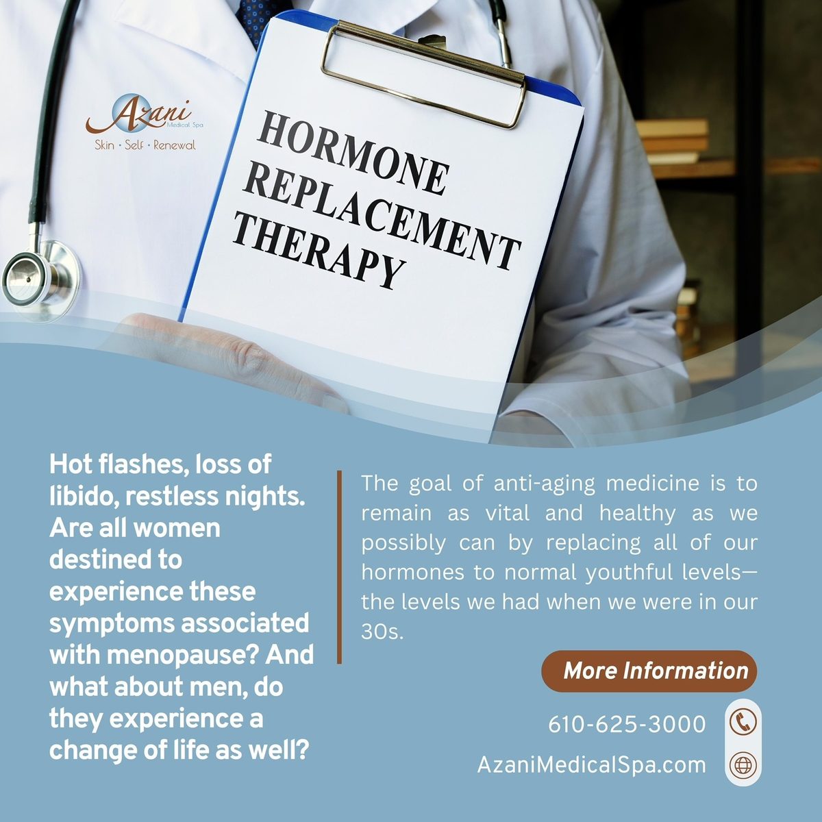 Azani Medical Spa med spa in Philadelphia, PA