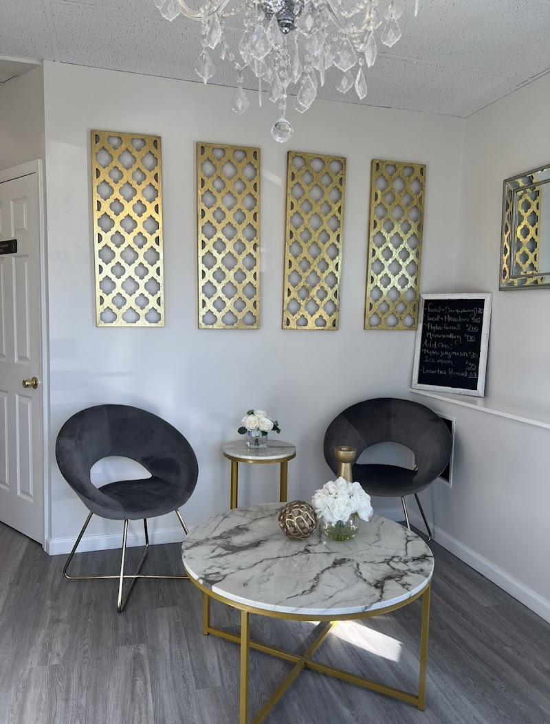 Bare Bliss Skin Spa med spa in Allentown, PA