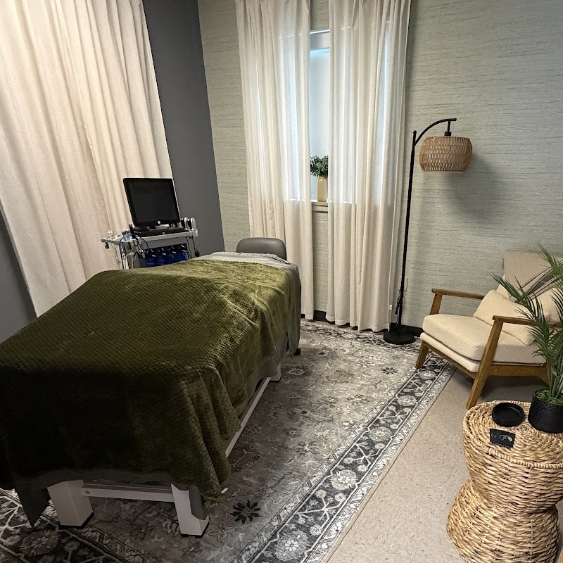 Basil's Aesthetics med spa in Easton, PA