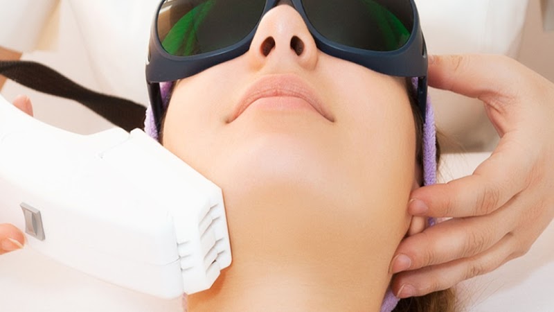 Bella Donna Medispa med spa in Allentown, PA