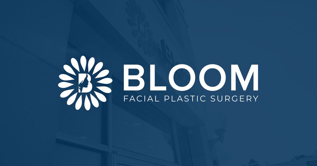 Bloom Facial Plastic & Aesthetic Surgery med spa in Bryn Mawr, PA