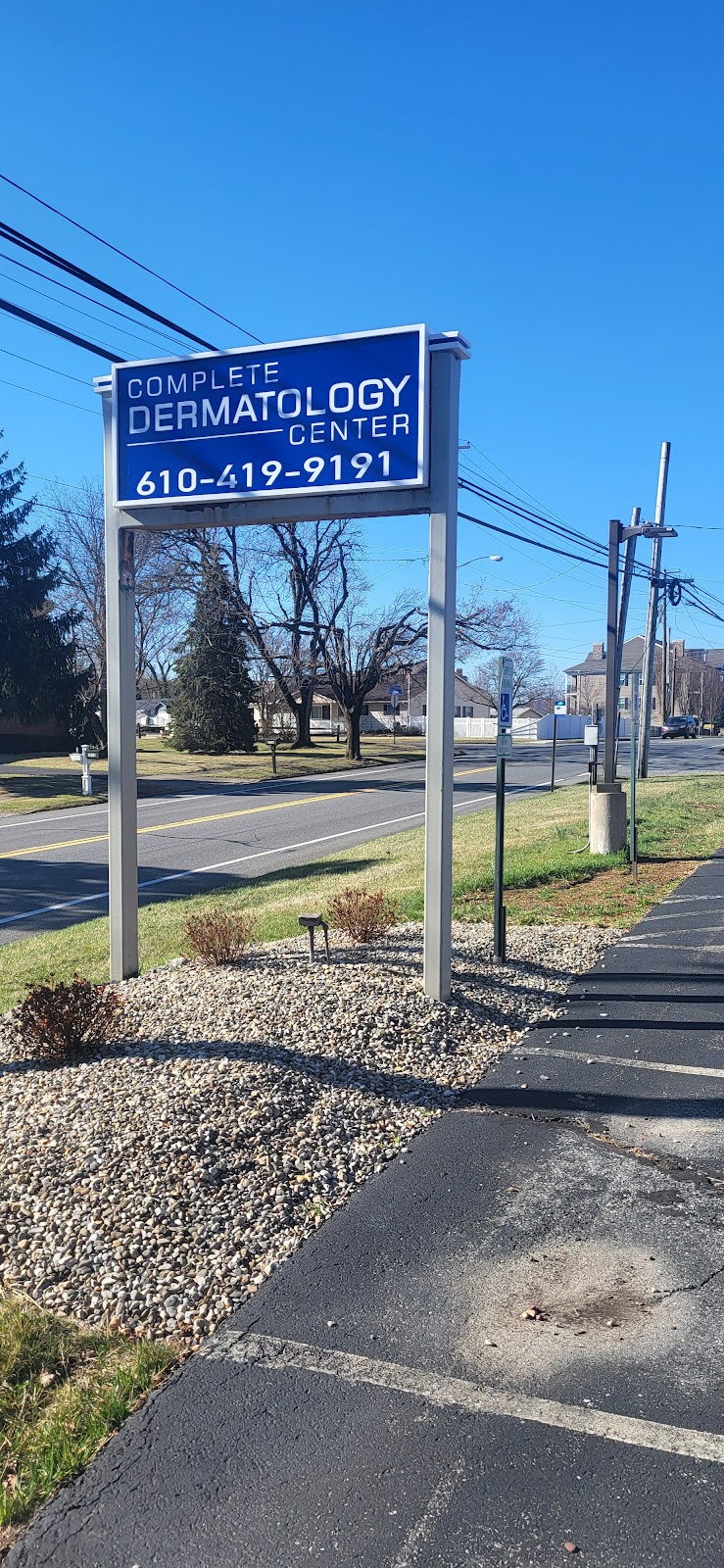 Complete Dermatology Center med spa in Bethlehem, PA