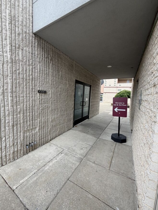 Dedicated Dermatology med spa in Easton, PA