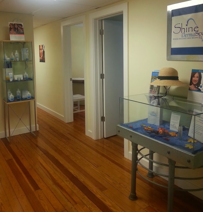 Dr. Pamela L. Meyer DO, PC med spa in Bethlehem, PA