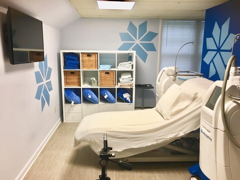 Laura Huang, MD med spa in Allentown, PA