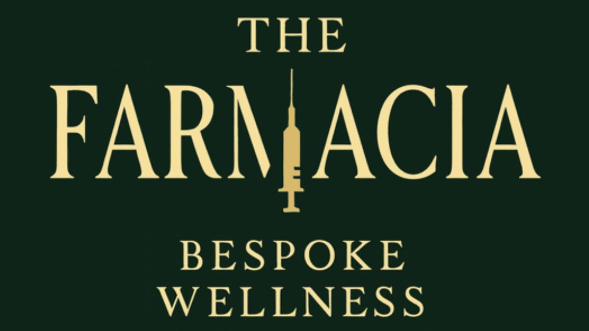 Farmacia med spa in Wayne, PA