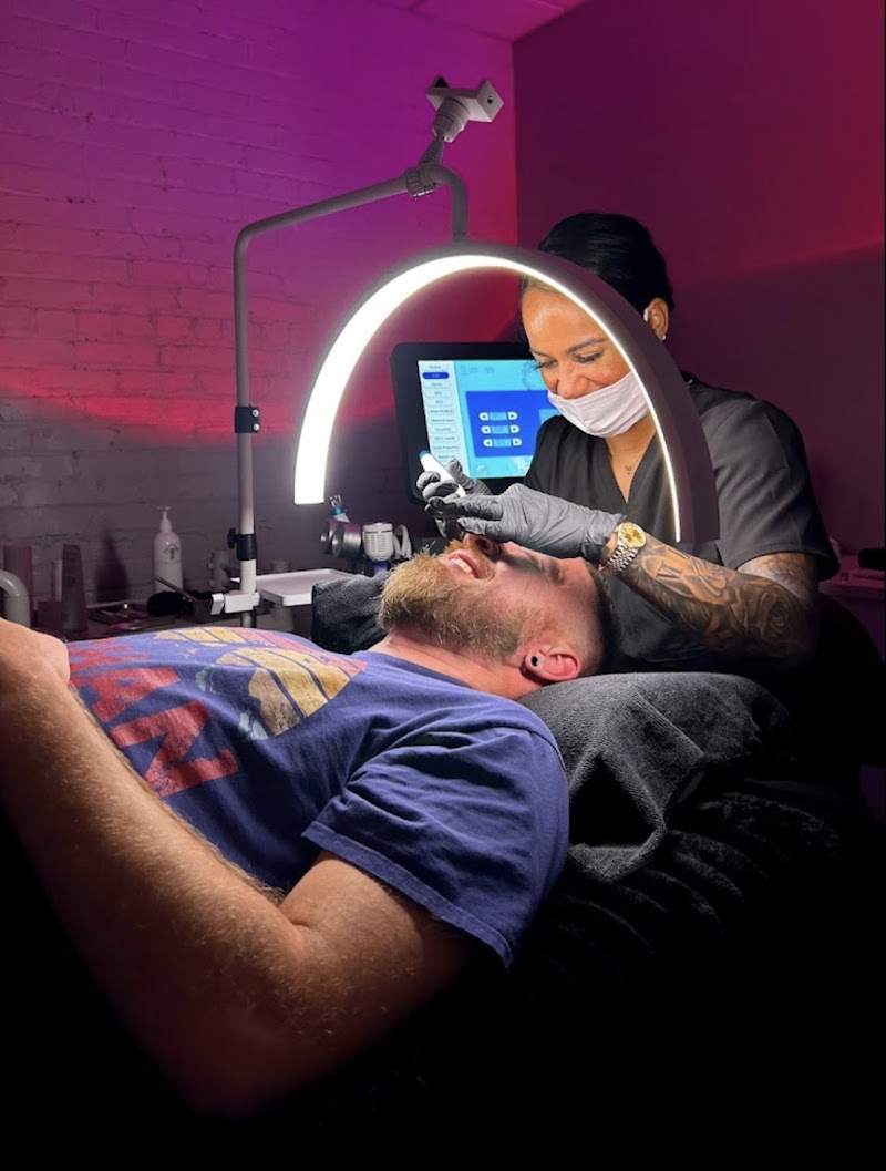 Fatal Esthetics med spa in Bethlehem, PA