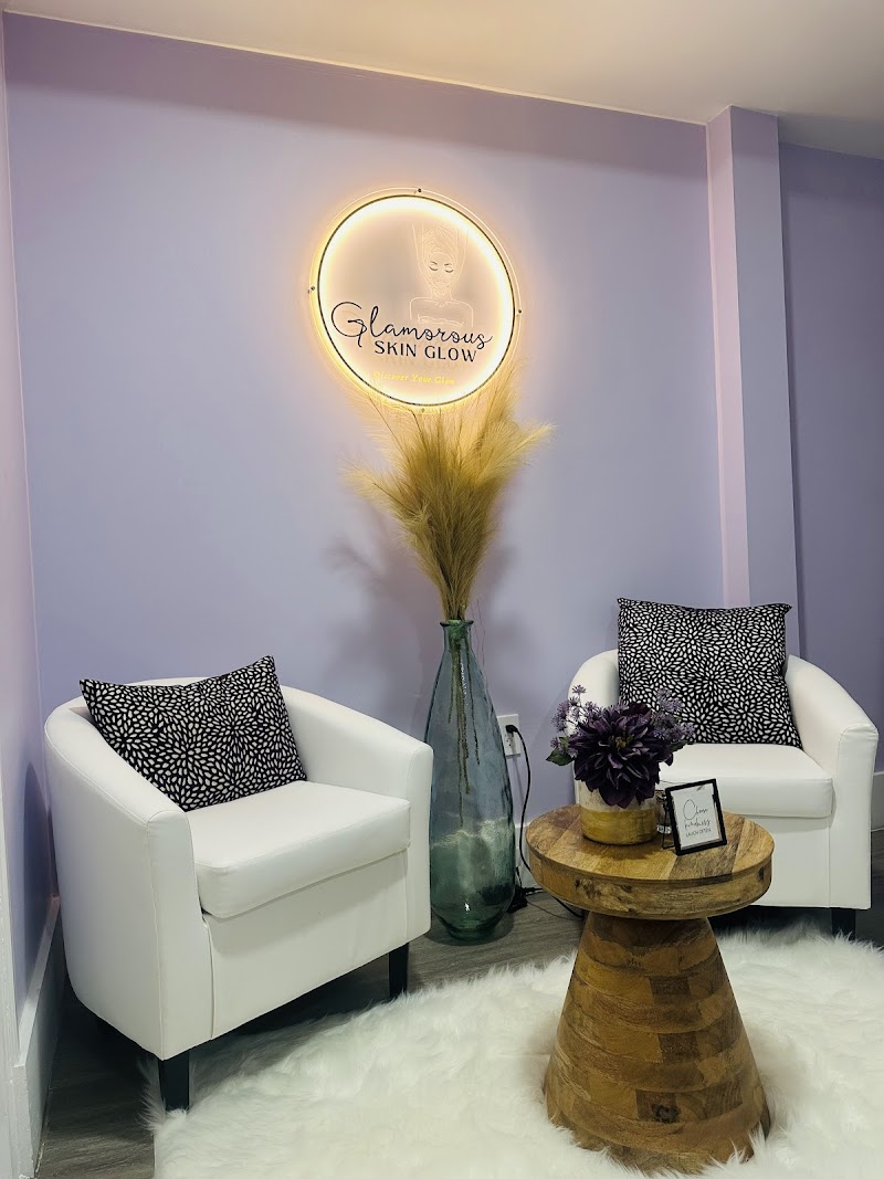 Glamorous Skin Glow med spa in Easton, PA