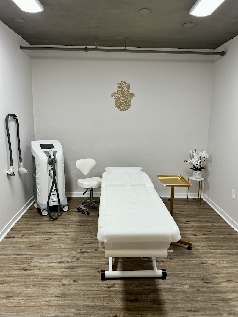 Glow By Laser med spa in Bethlehem, PA
