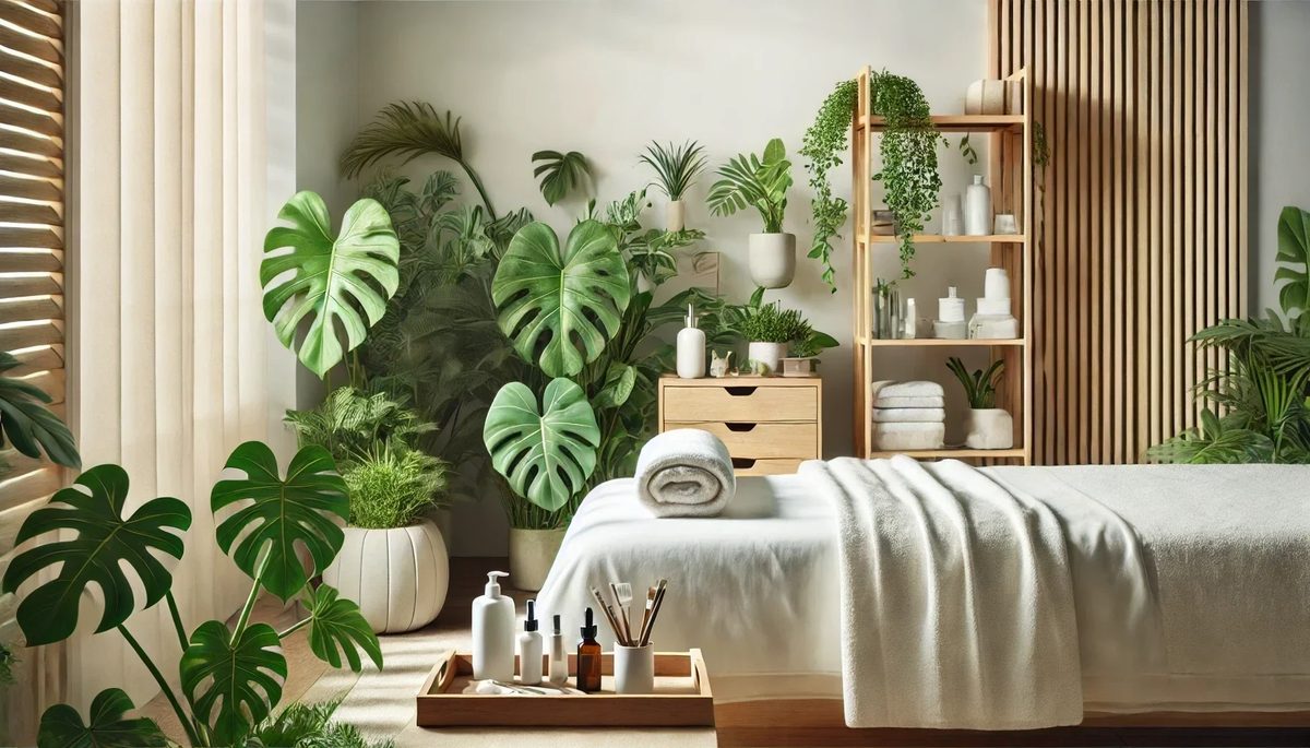 GreenMedSpa med spa in Philadelphia, PA