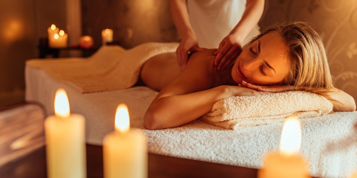 Hot Hands Massage & Facial Spa med spa in Philadelphia, PA