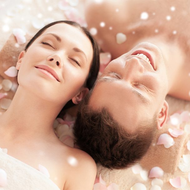 Hot Stones Spa med spa in Philadelphia, PA
