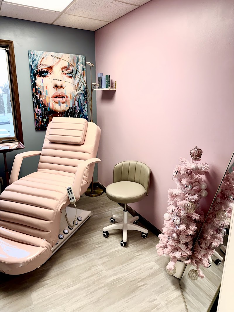 IV League Wellness & Aesthetics, LLC med spa in Allentown, PA