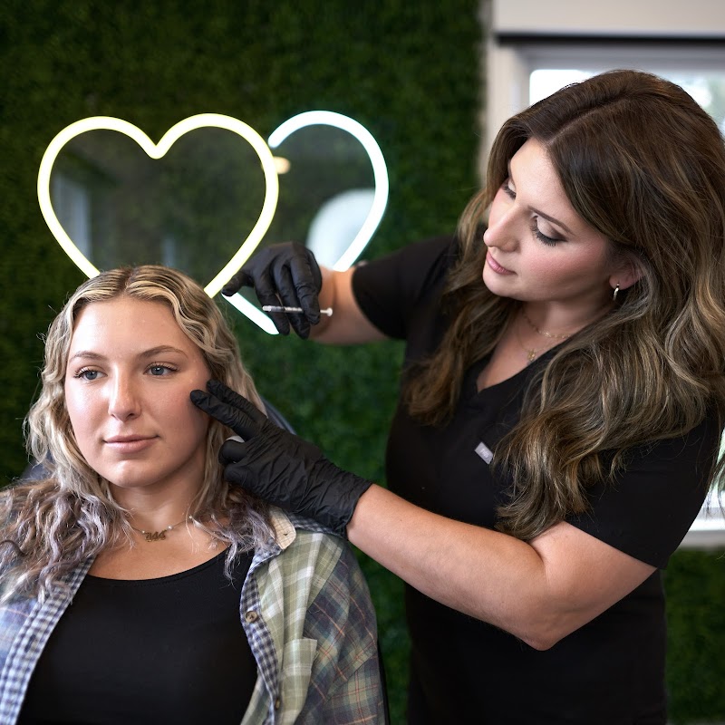 KYRASKIN Aesthetics & Acne Specialists med spa in Allentown, PA