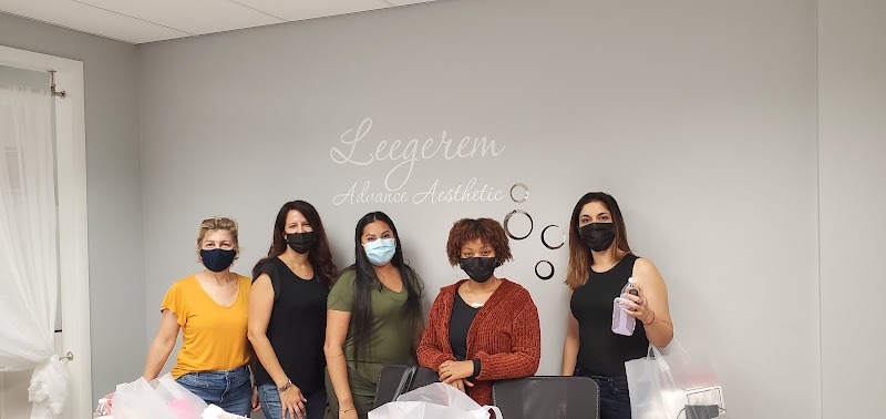 Leegerem Advance Aesthetic Techniques med spa in Bethlehem, PA