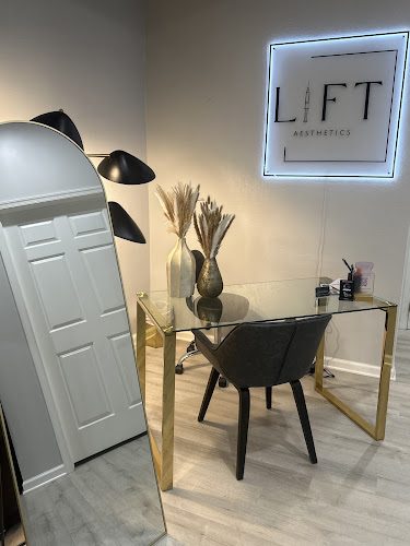 Lift Aesthetics Philly med spa in Philadelphia, PA