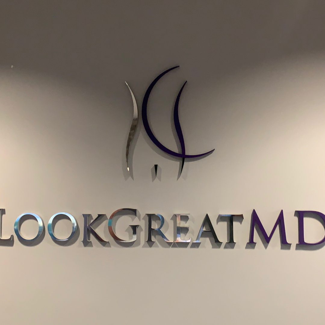 Look Great MD Centers med spa in King of Prussia, PA