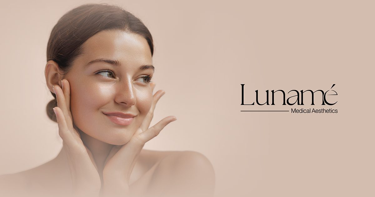 Lunamé Medical Aesthetics med spa in Philadelphia, PA
