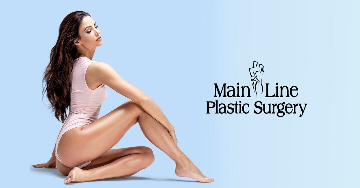 Main Line Plastic Surgery- Raymond Jean MD med spa in Bryn Mawr, PA