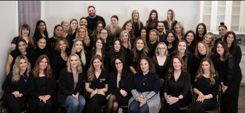Meesha Aesthetics med spa in Allentown, PA