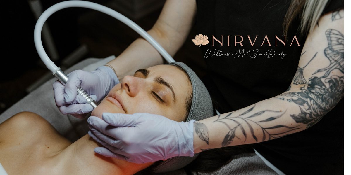Nirvana Wellness Med Spa & Beauty med spa in Philadelphia, PA