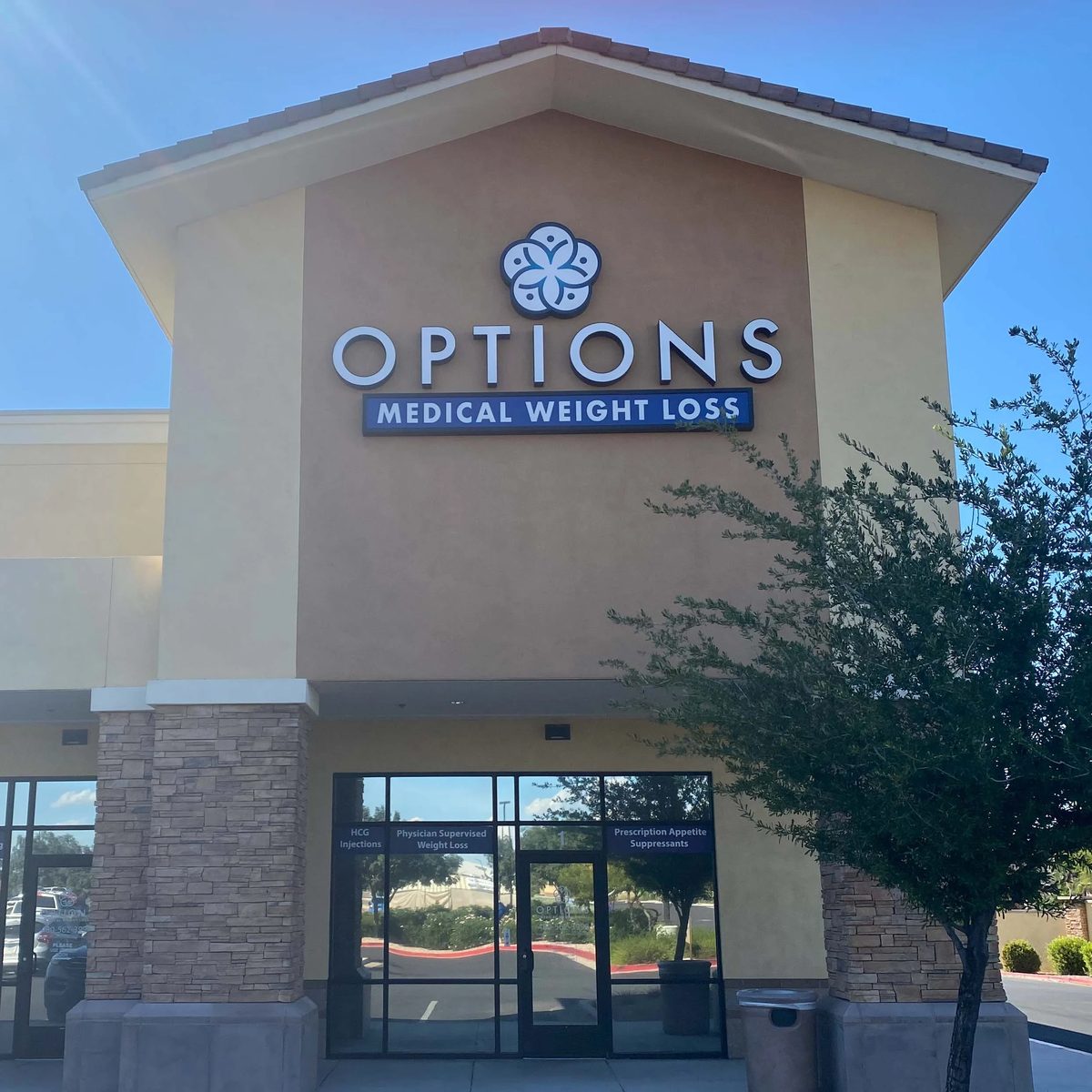 Options Medical Weight Loss Clinic med spa in Collegeville, PA