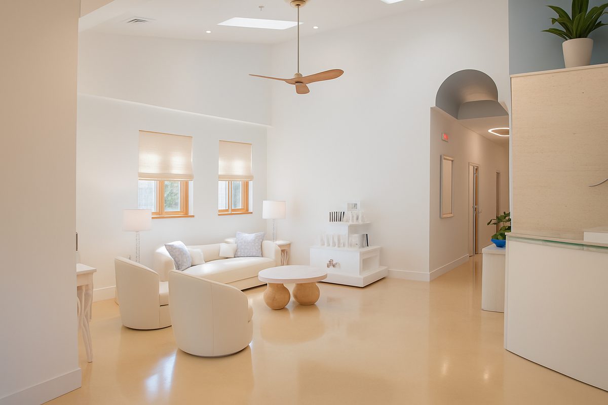 PURE by Alpha Dermatology, LLC med spa in Sellersville, PA