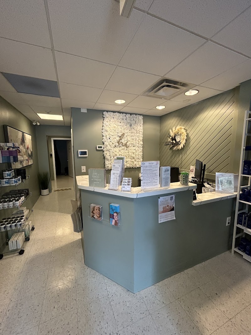 Rejuvenations Lehigh Valley med spa in Easton, PA