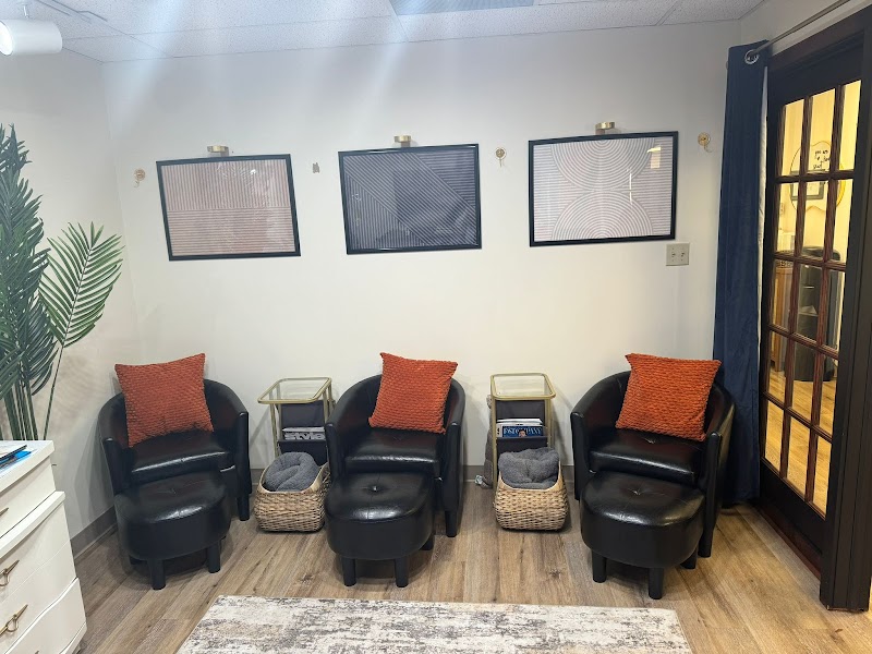 Replete Aesthetics + Wellness med spa in Allentown, PA