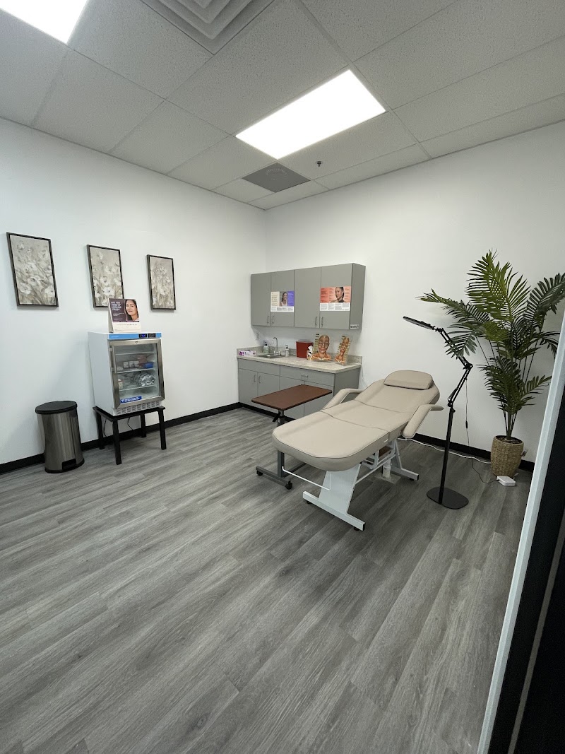 Revive Medical Aesthetics and Wellness med spa in Allentown, PA