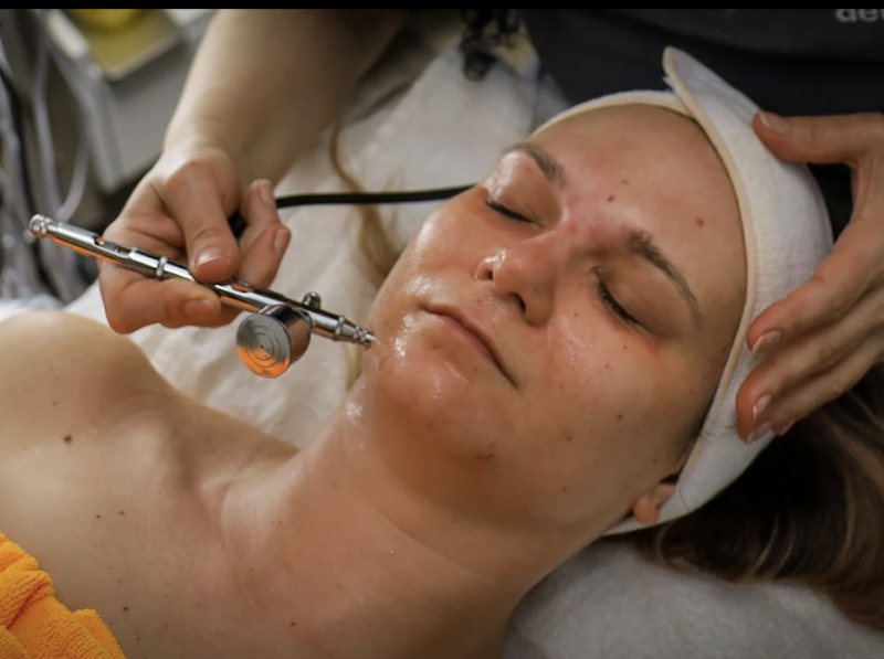 Sham Skin Care & Spa LLC med spa in Bethlehem, PA