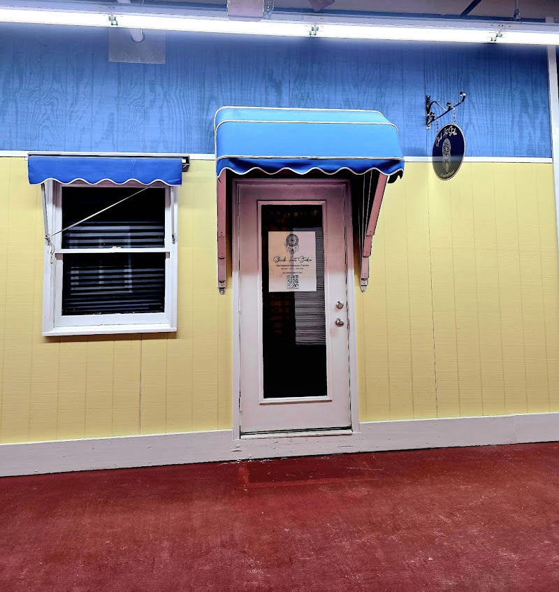 Skink Art Studio med spa in Allentown, PA