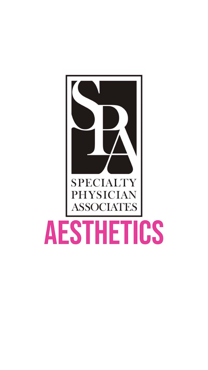SPA Aesthetics med spa in Bethlehem, PA