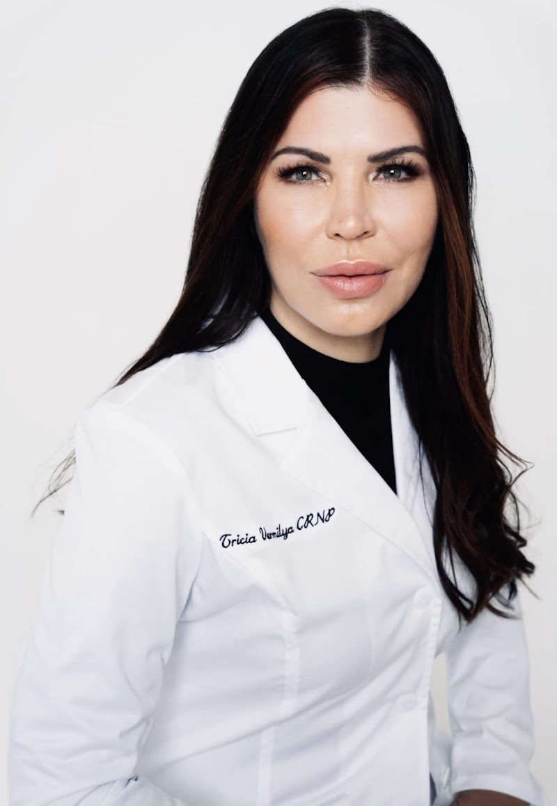 Tricia Vermilya Aesthetics med spa in Bethlehem, PA