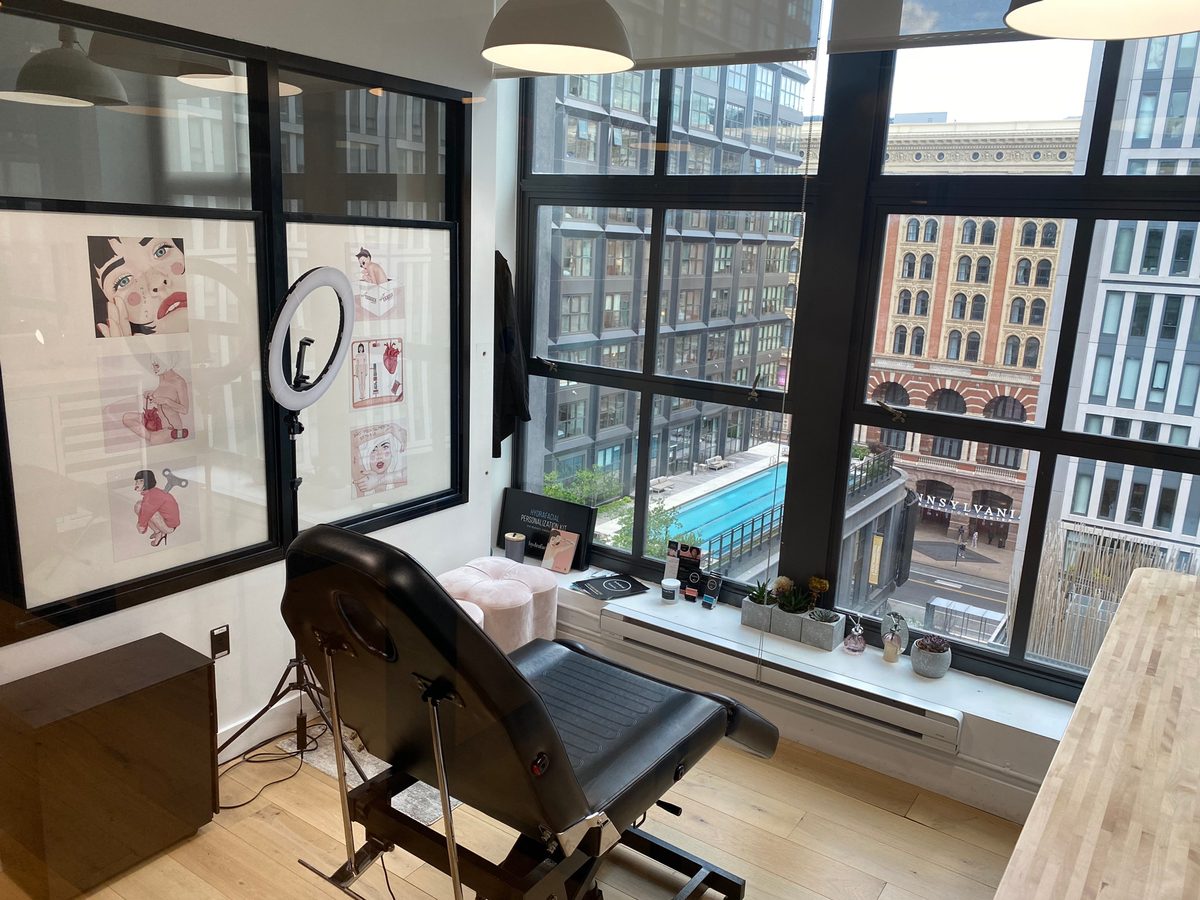 Tru Form Skin Lab med spa in Philadelphia, PA