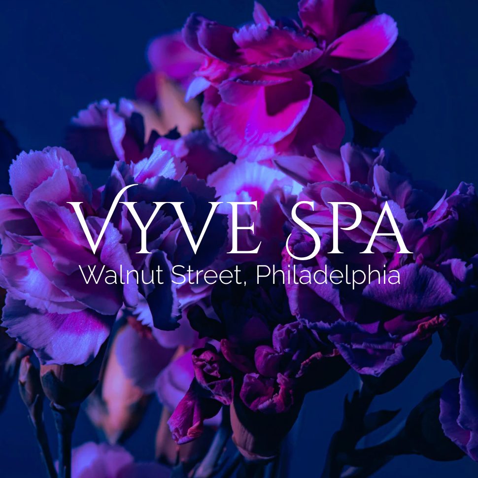 Vyve Spa med spa in Philadelphia, PA