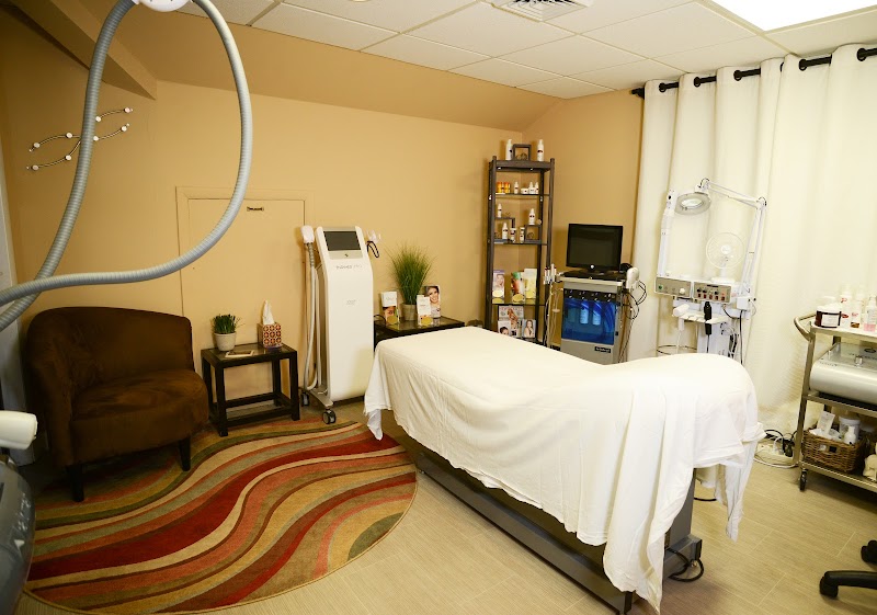 Oceano Medspa- Acne Specialist med spa in Allentown, PA